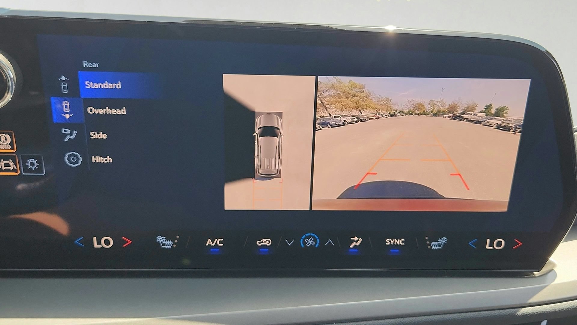 New 2027 Radiant Red Tintcoat Chevrolet LT image 15