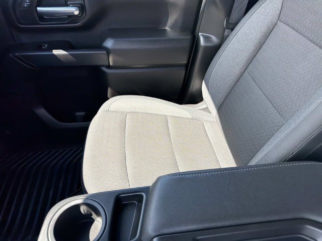 Used 2025 Sterling Metallic GMC Pro image 20