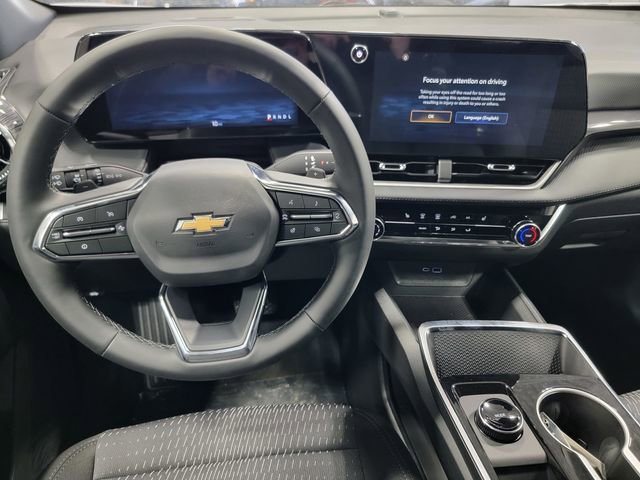 2026 Chevrolet Equinox LT - Photo 28