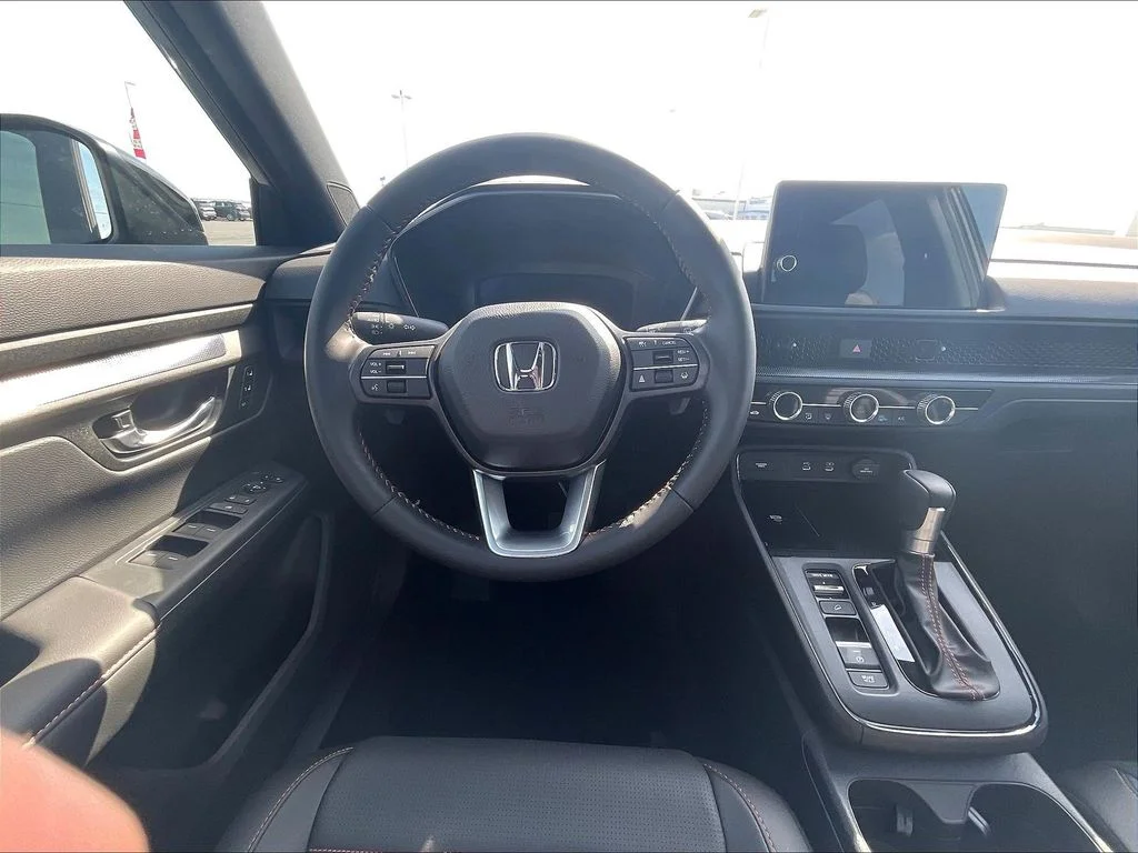 2026 Honda CR-V Sport-L - Photo 8