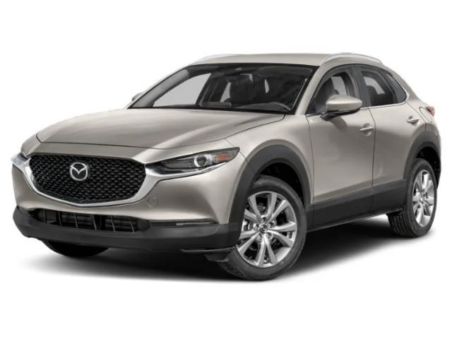 2023 Mazda CX-30 Select AWD's photo
