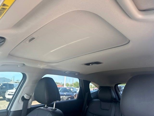 2025 Hyundai Tucson SEL Convenience - Photo 11
