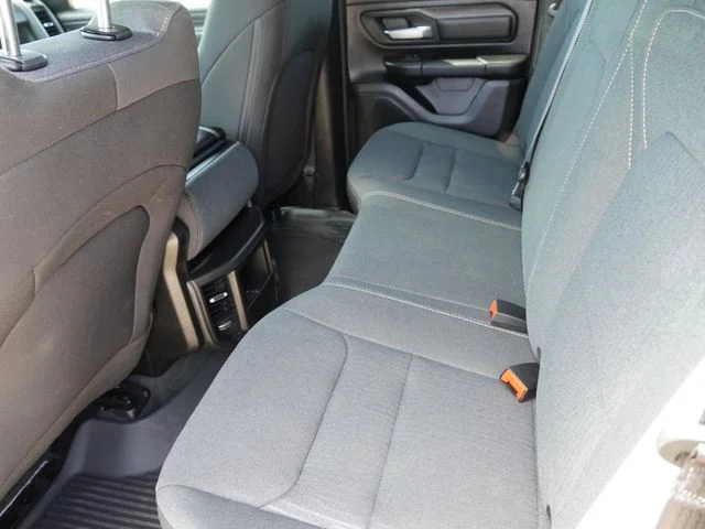 Used 2024 Red Ram Tradesman image 12