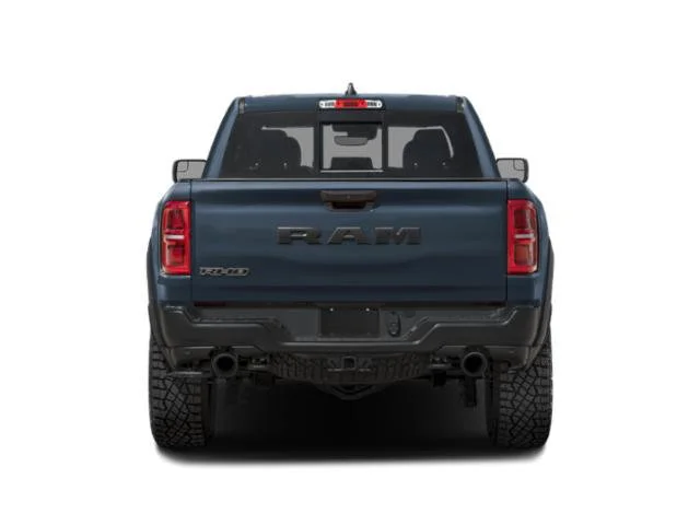 New 2027 White Ram TRX SRT image 5