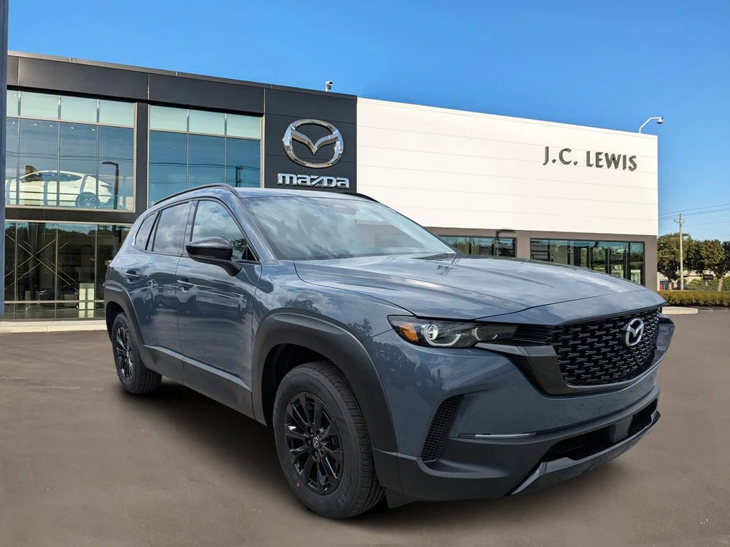 2026 Mazda CX-50 2.5 Hybrid Premium's photo