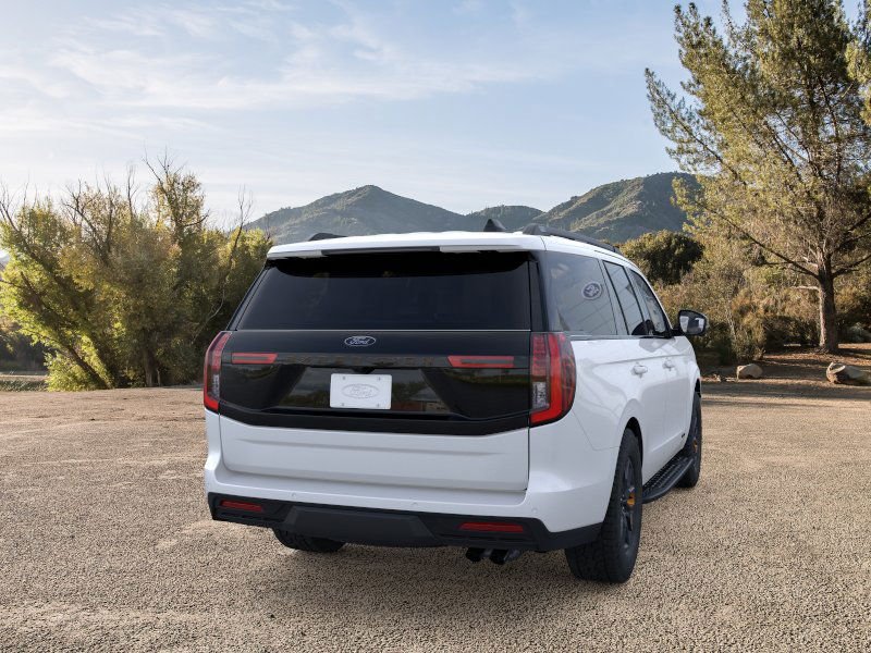 New 2026 Star White Metallic Tri-Coat Ford Tremor® image 31
