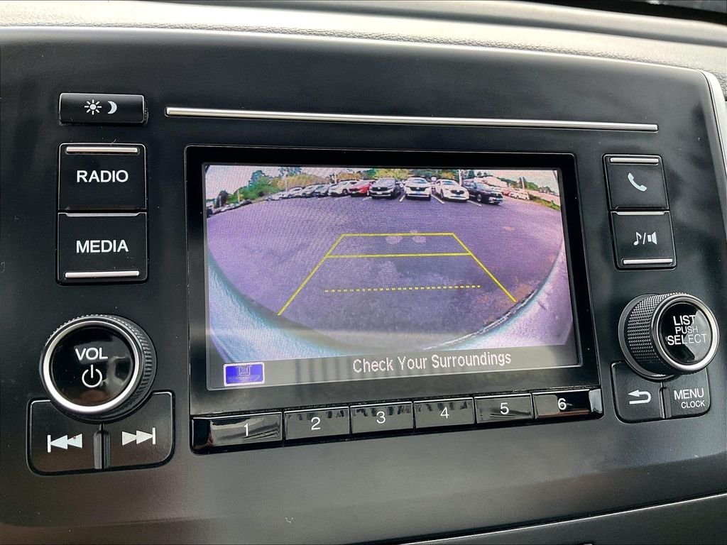Used 2019 Gray Honda RTL image 19