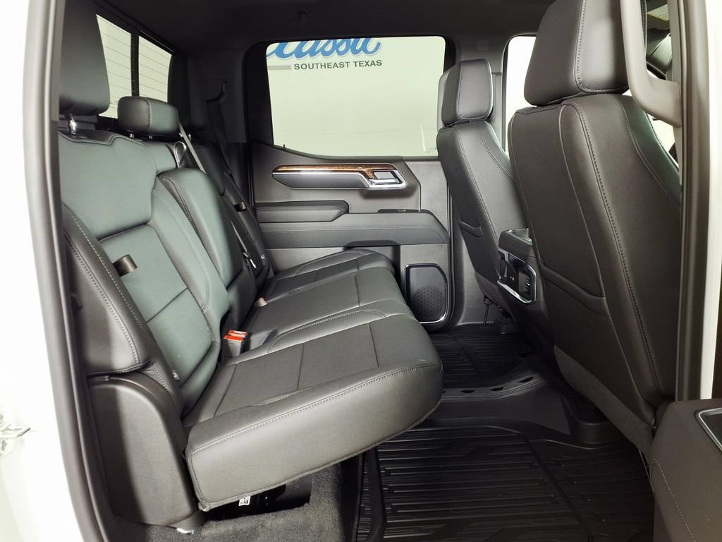 2026 GMC Sierra 1500 Elevation - Photo 10