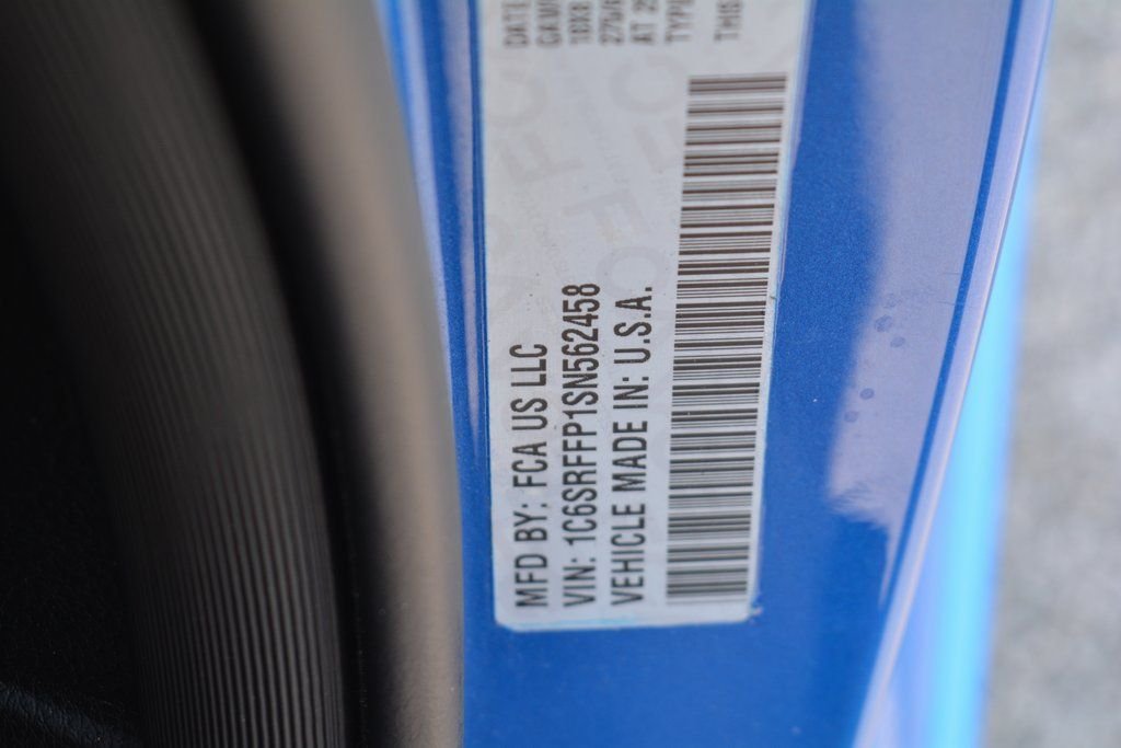 2025 RAM Ram 1500 Pickup Big Horn/Lone Star - Photo 26