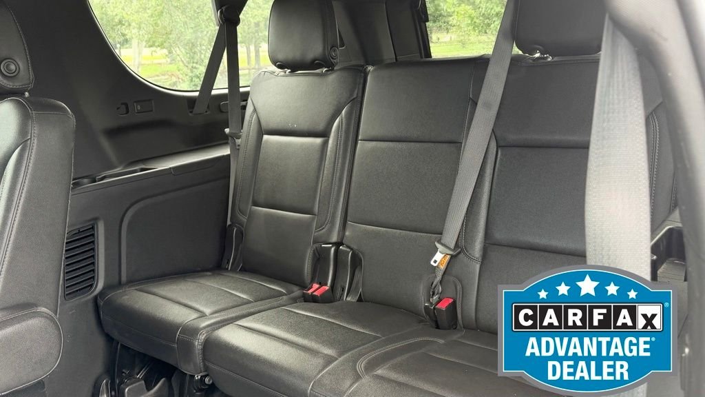 Used 2022 Black Chevrolet Z71 image 14