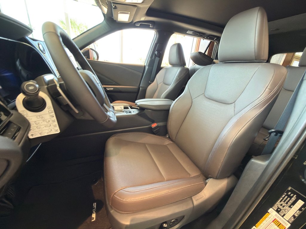 2026 Lexus TX 350 Premium - Photo 8
