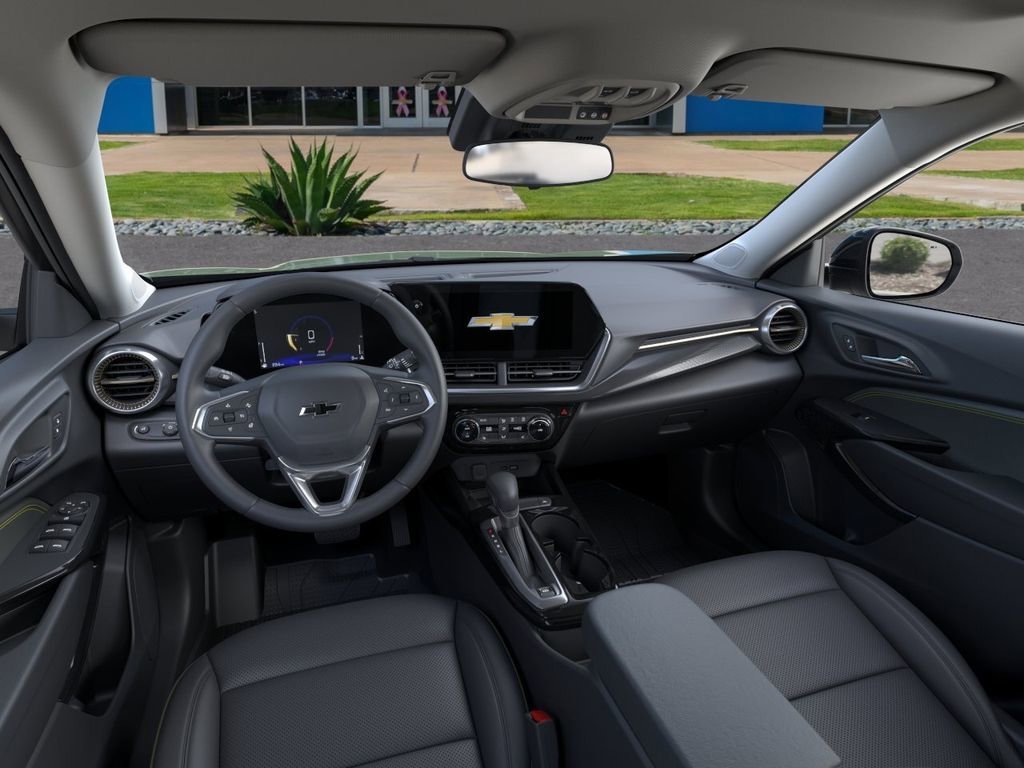 2026 Chevrolet Trax Activ - Photo 15
