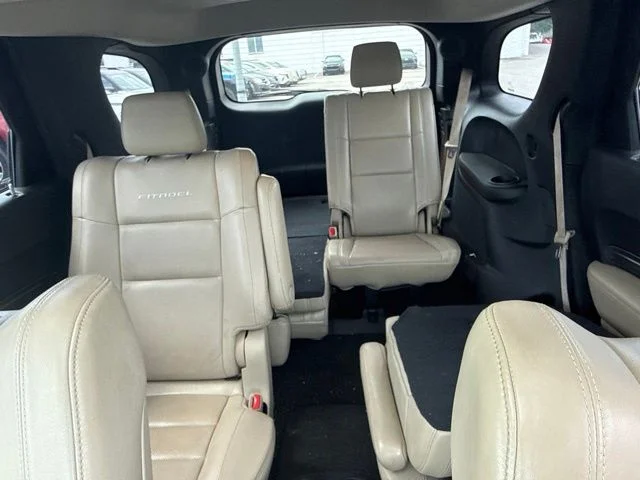 Used 2018 Black Dodge Citadel image 25