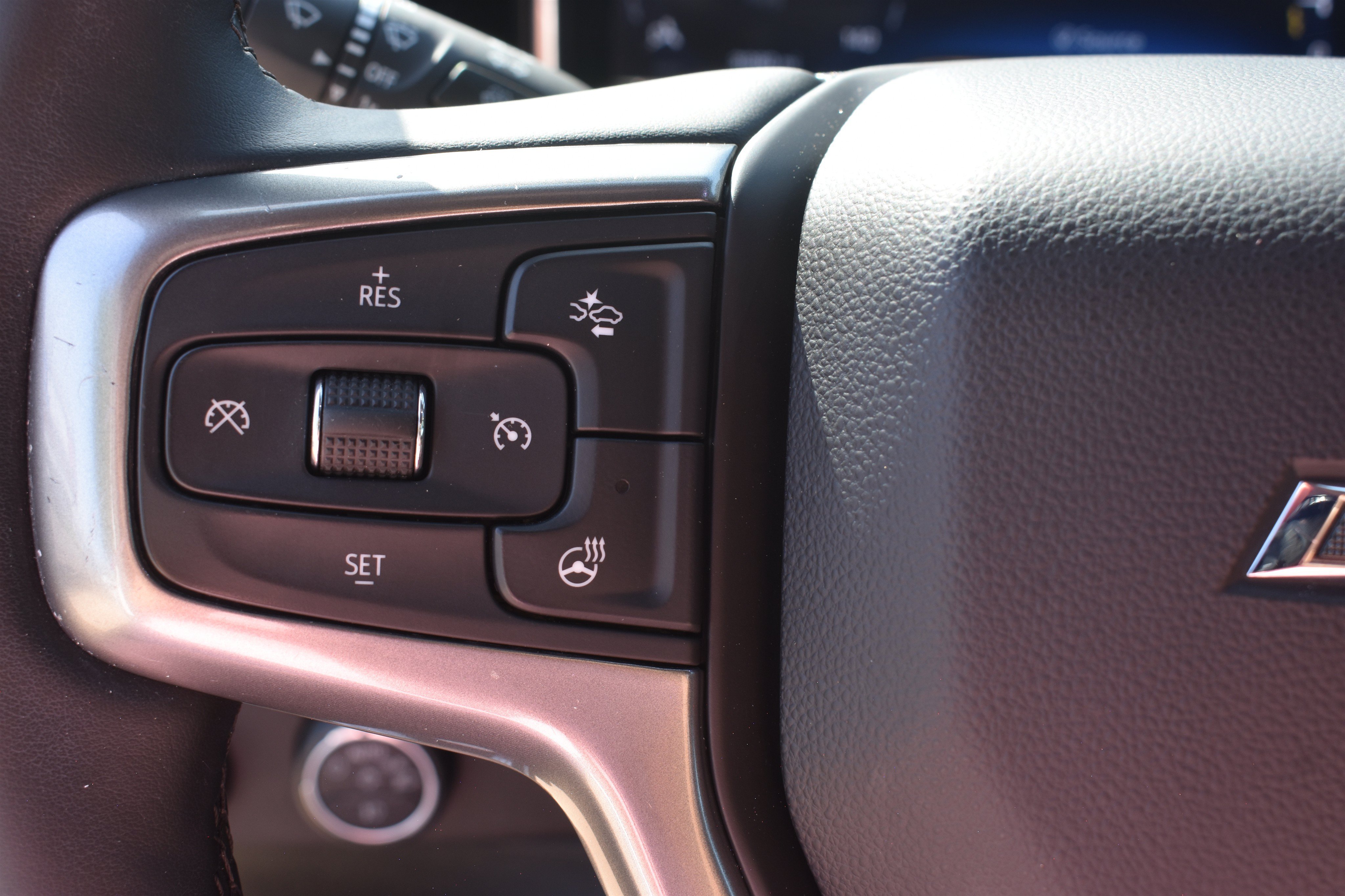 2024 Chevrolet Silverado 1500 RST - Photo 21