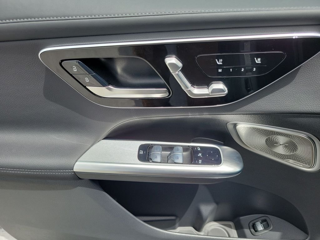 2026 Mercedes-Benz GLC Base - Photo 20