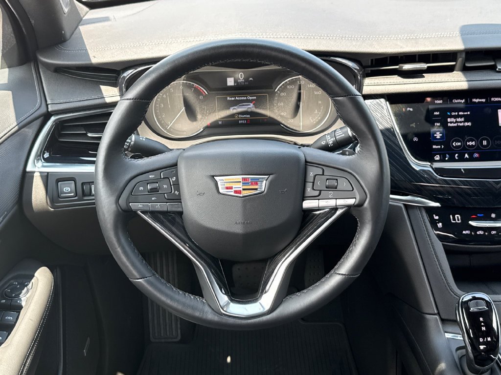 2025 Cadillac XT6 Premium Luxury - Photo 26