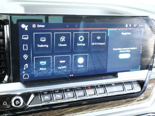Certified Used 2025 Black GMC Elevation image 23