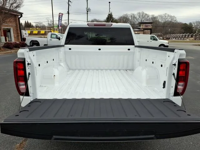 2026 GMC Sierra 1500 Pro - Photo 22
