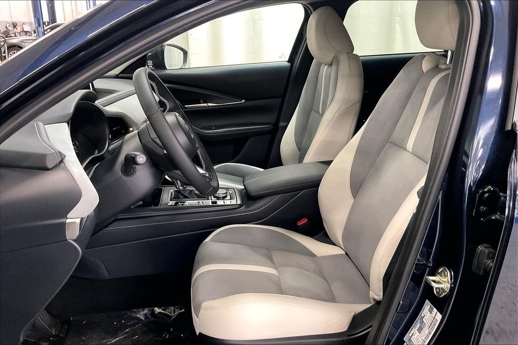 2026 Mazda CX-30 Turbo Aire Edition - Photo 9