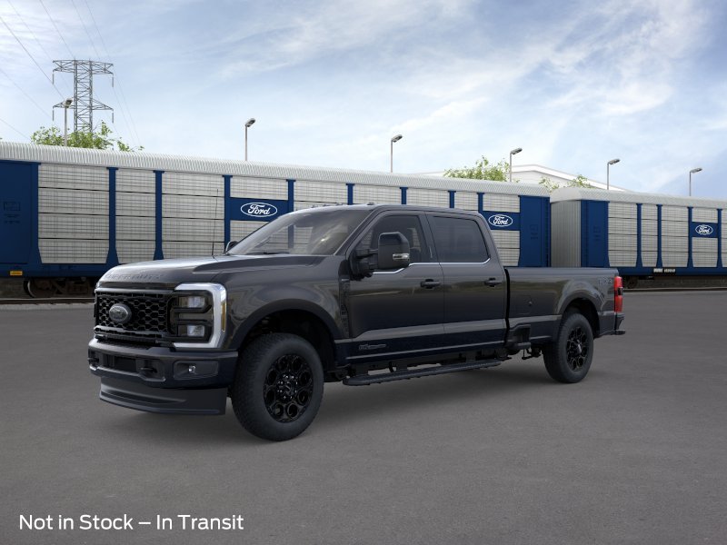 2026 Ford F-350 Lariat 4x4 Crew Cab 8' Box SRW's photo