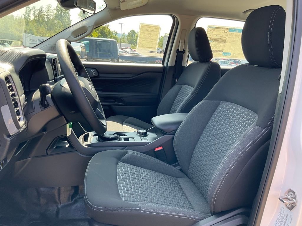 2025 Ford Ranger XL - Photo 14