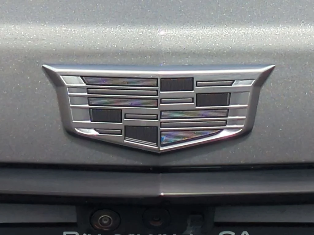 2026 Cadillac XT5 Premium Luxury - Photo 31