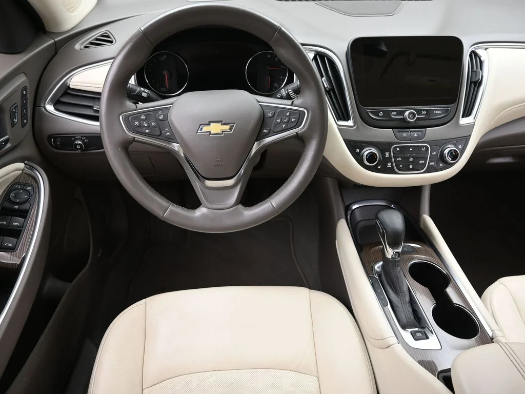 2024 Chevrolet Malibu 2LT - Photo 10