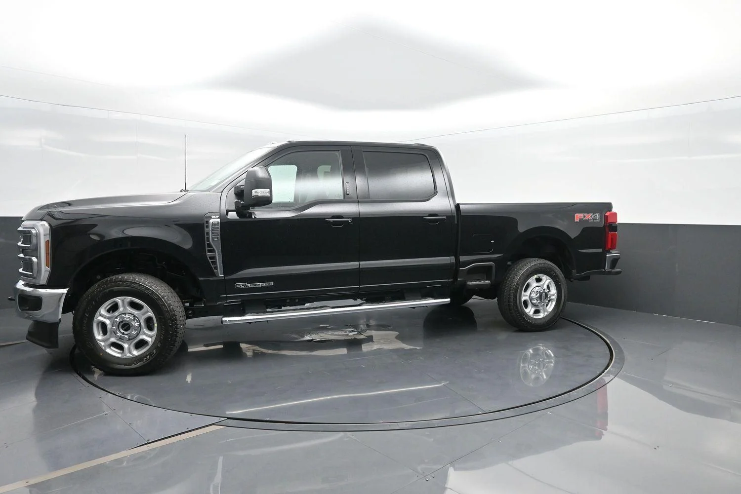 2026 Ford F-250 Super Duty