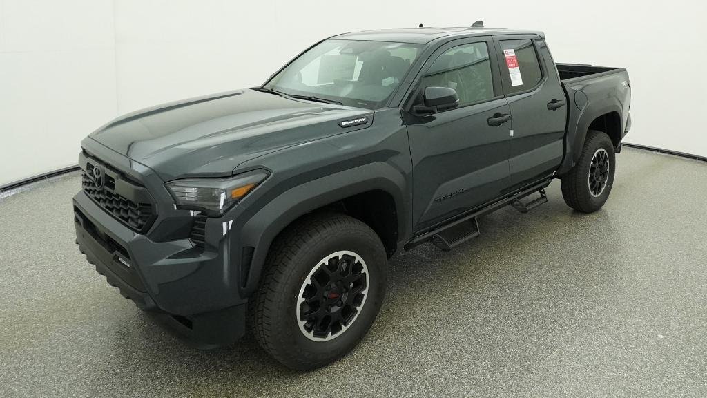 2026 Toyota Tacoma i-FORCE MAX TRD Off-Road i-FORCE MAX