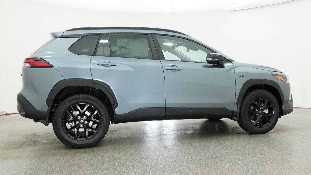 New 2026 Celestite Toyota LE image 15