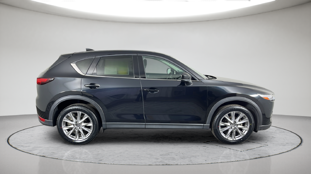 2021 Mazda CX-5 Grand Touring - Photo 6