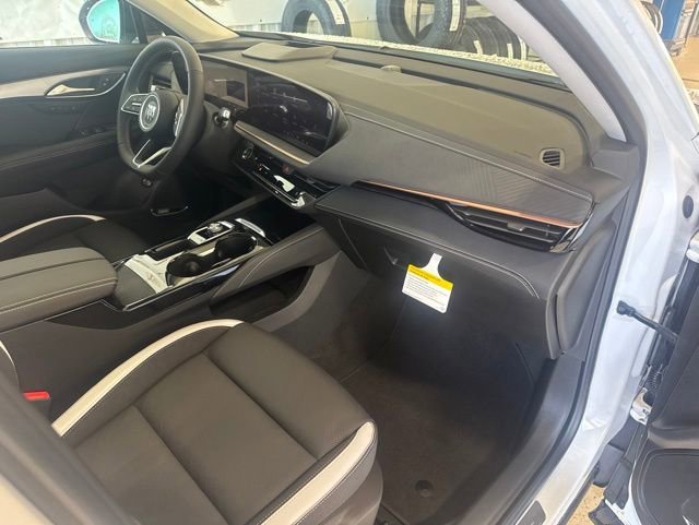 2026 Buick Envision Sport Touring - Photo 38