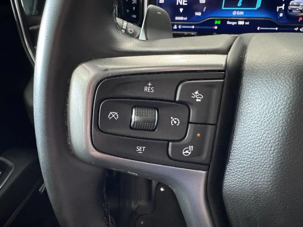 2024 Chevrolet Silverado 1500 RST - Photo 16