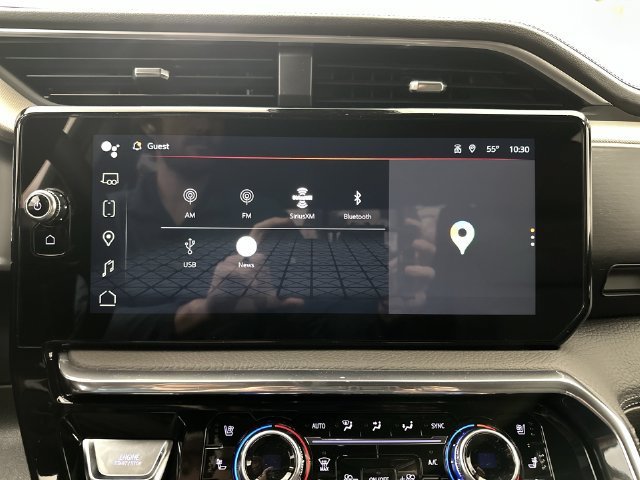 2026 GMC Sierra 2500HD Denali - Photo 15