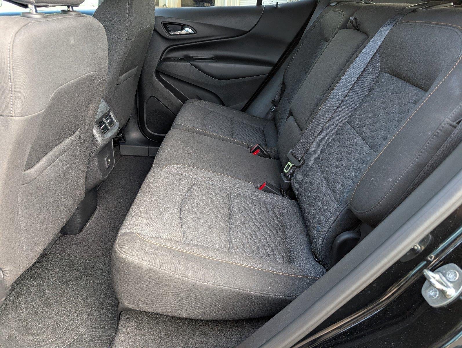 Used 2019 MOSAIC BLACK METALLIC Chevrolet LT image 33