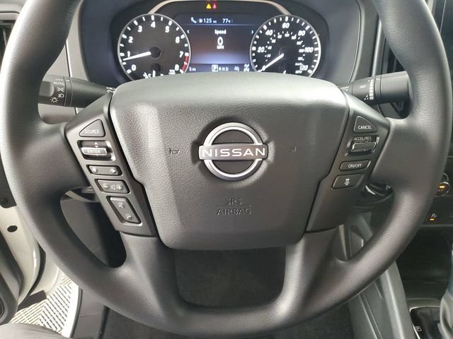 New 2026 Glacier White Nissan King Cab® S image 22