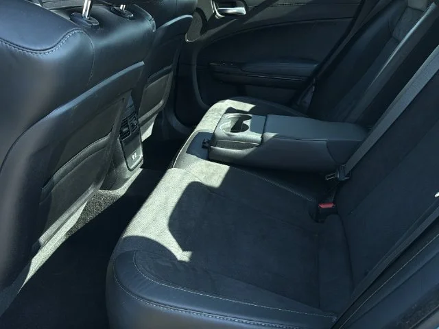 Used 2023 Blue Dodge GT image 18