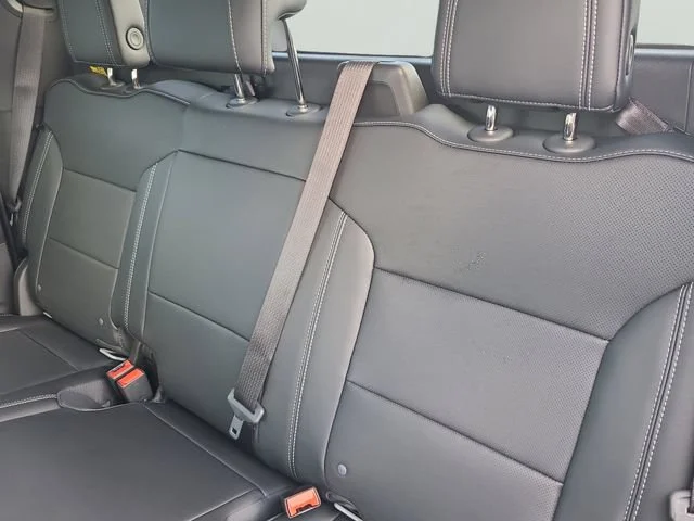 New 2026 Slate Gray Metallic Chevrolet LT - Extended Range image 14
