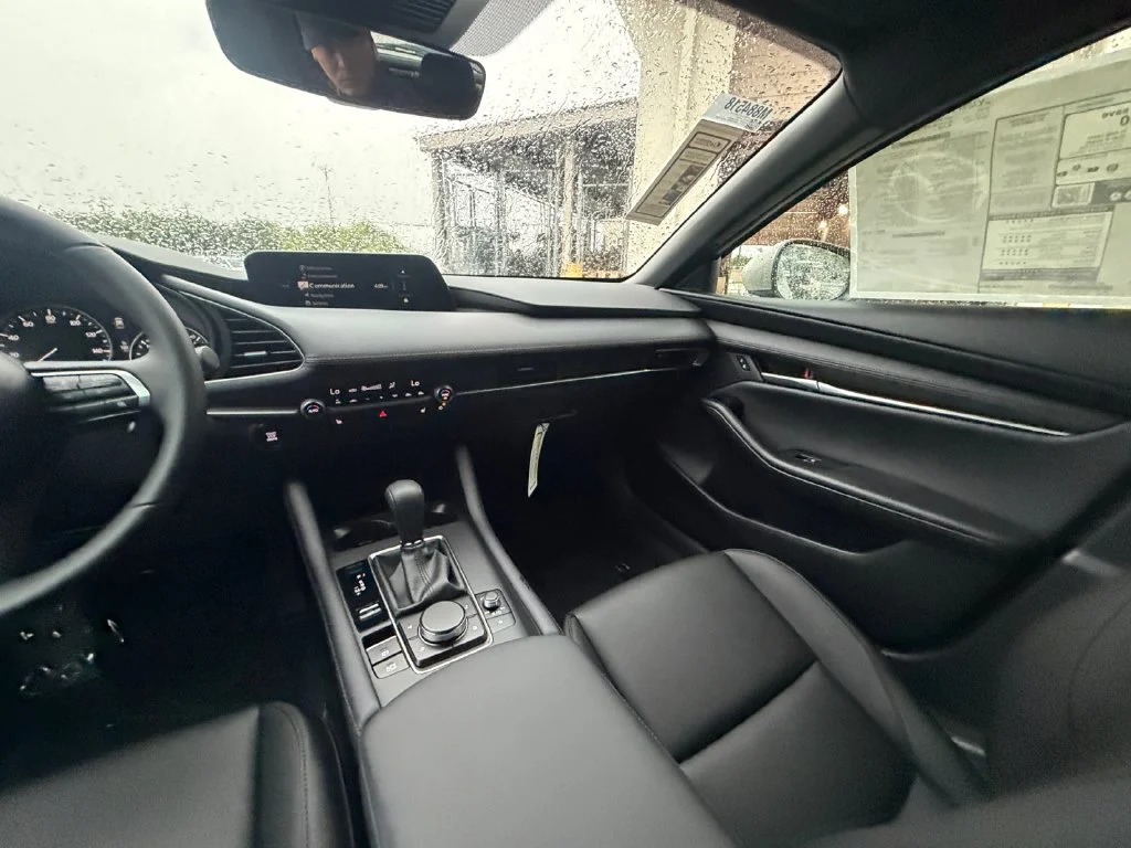 New 2026 Silver Mazda 2.5 S Preferred image 15