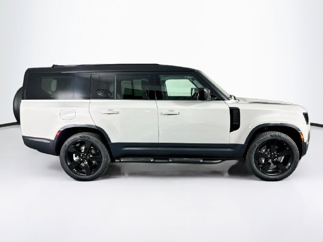 New 2026 Gray Land Rover S image 4