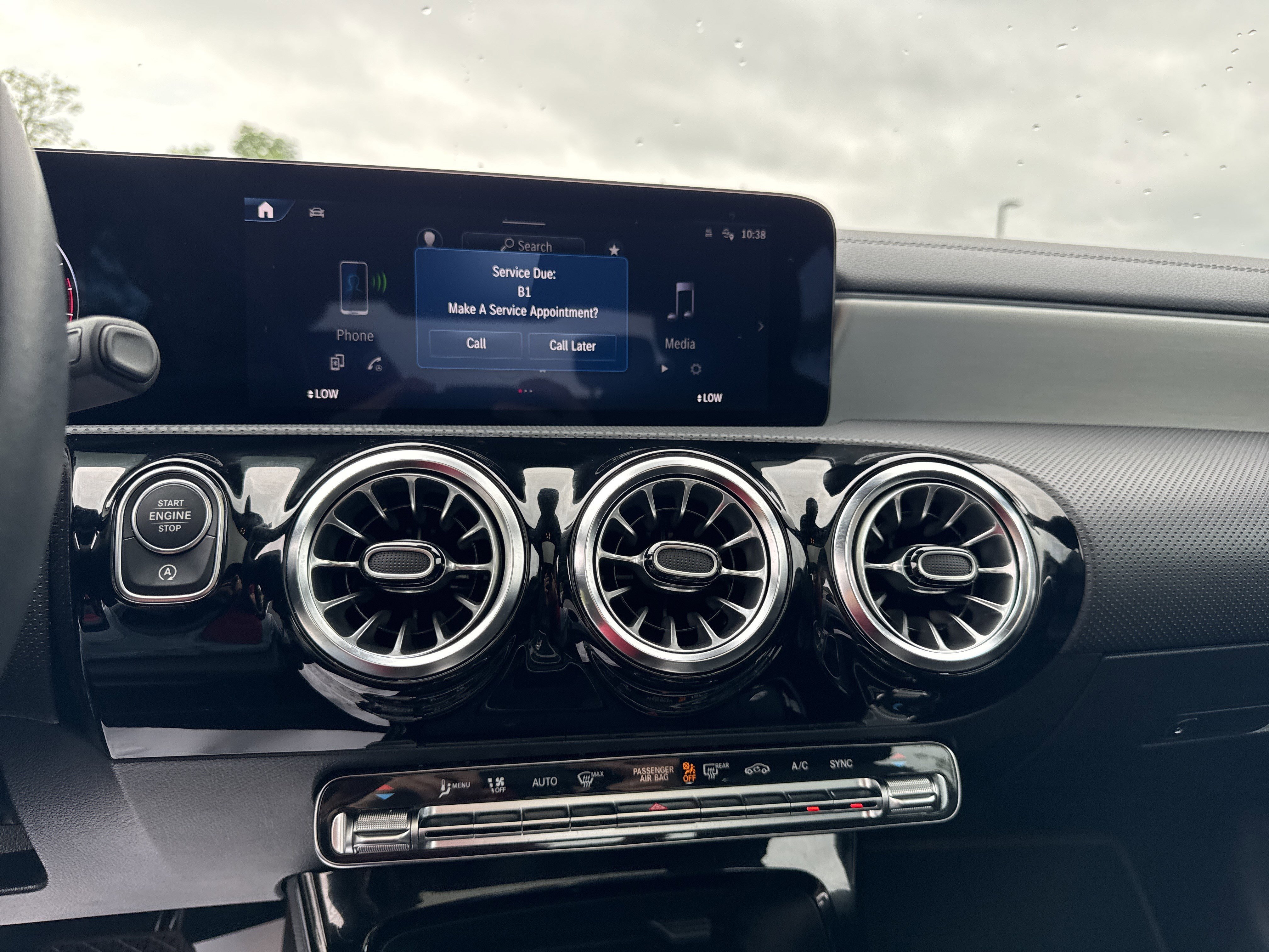 Used 2024  Mercedes-Benz CLA 250 image 20