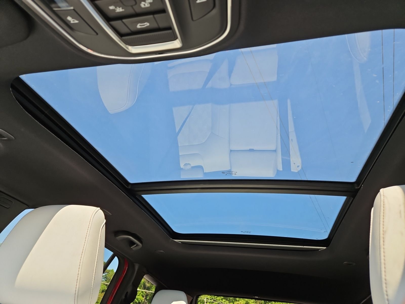 New 2026 Red Hot Pearl-Coat Exterior Paint Jeep Overland image 30