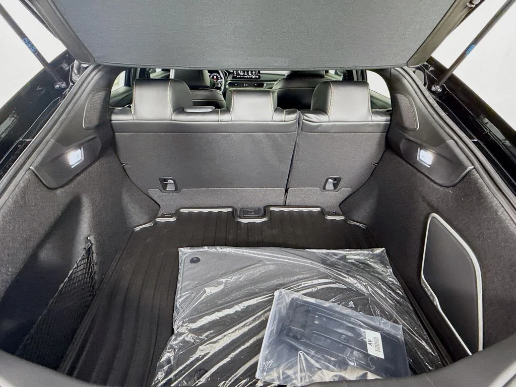 New 2026 Majestic Black Pearl Acura A-Spec Tech Package image 26