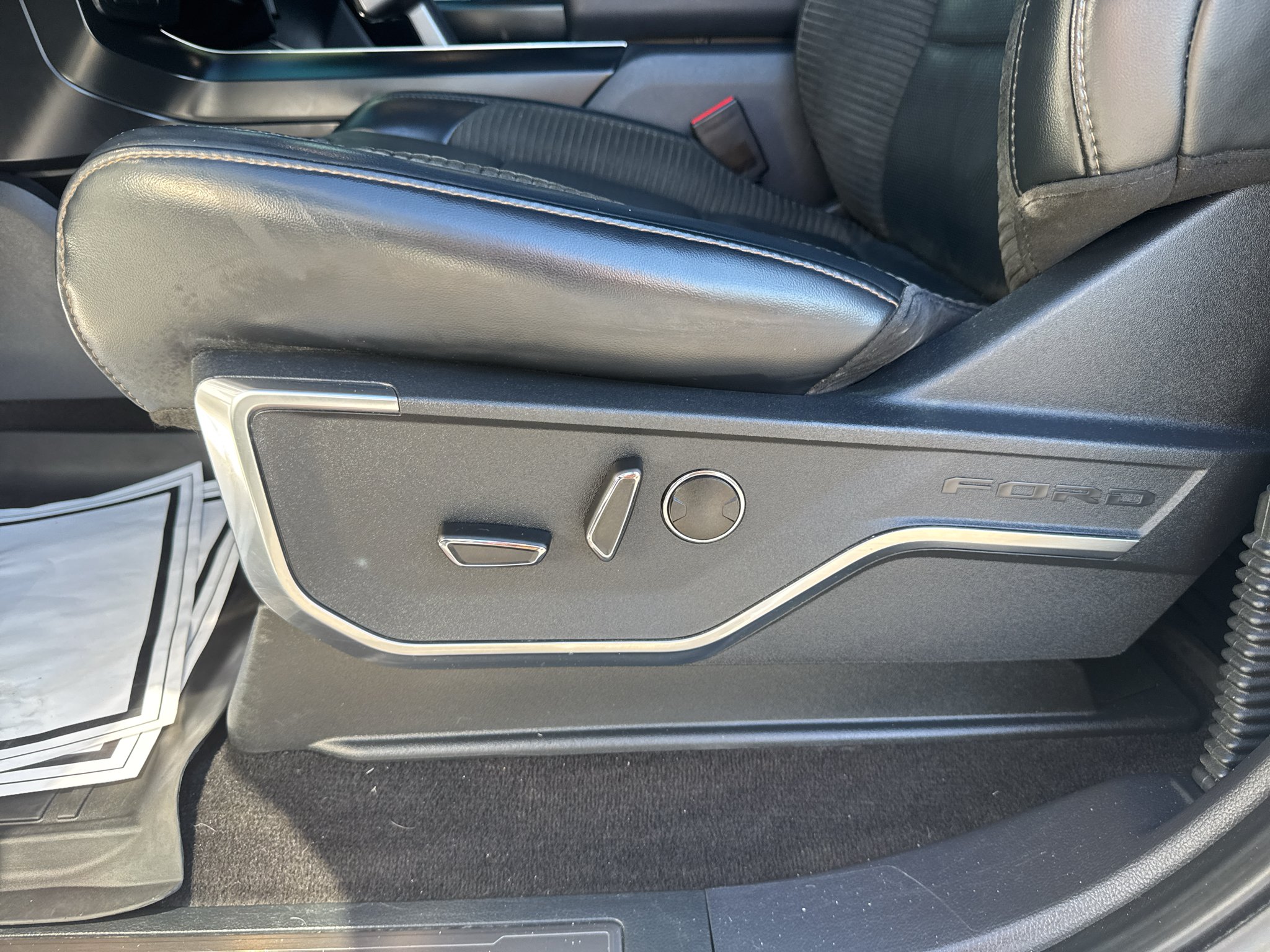 Used 2023 Avalanche Ford Raptor image 19