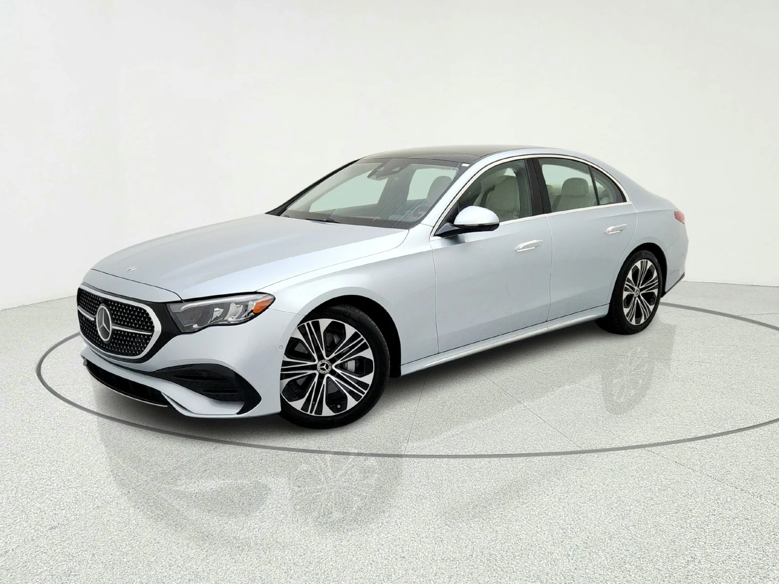 2026 Mercedes-Benz E-Class E350's photo