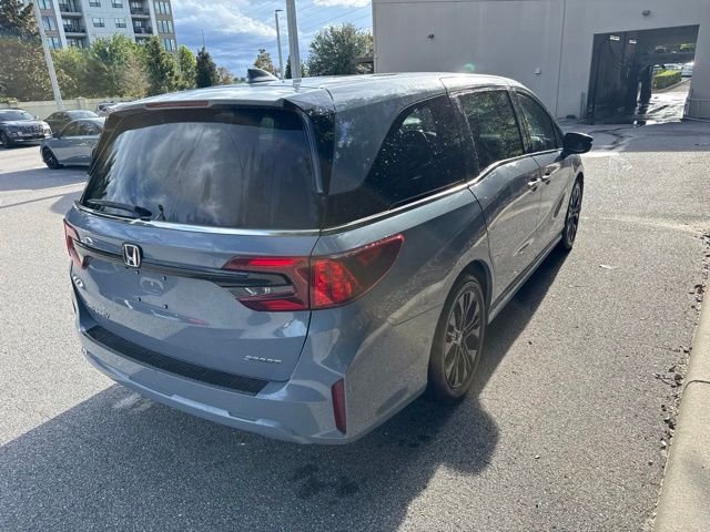 Used 2025 Gray Honda Sport-L image 5