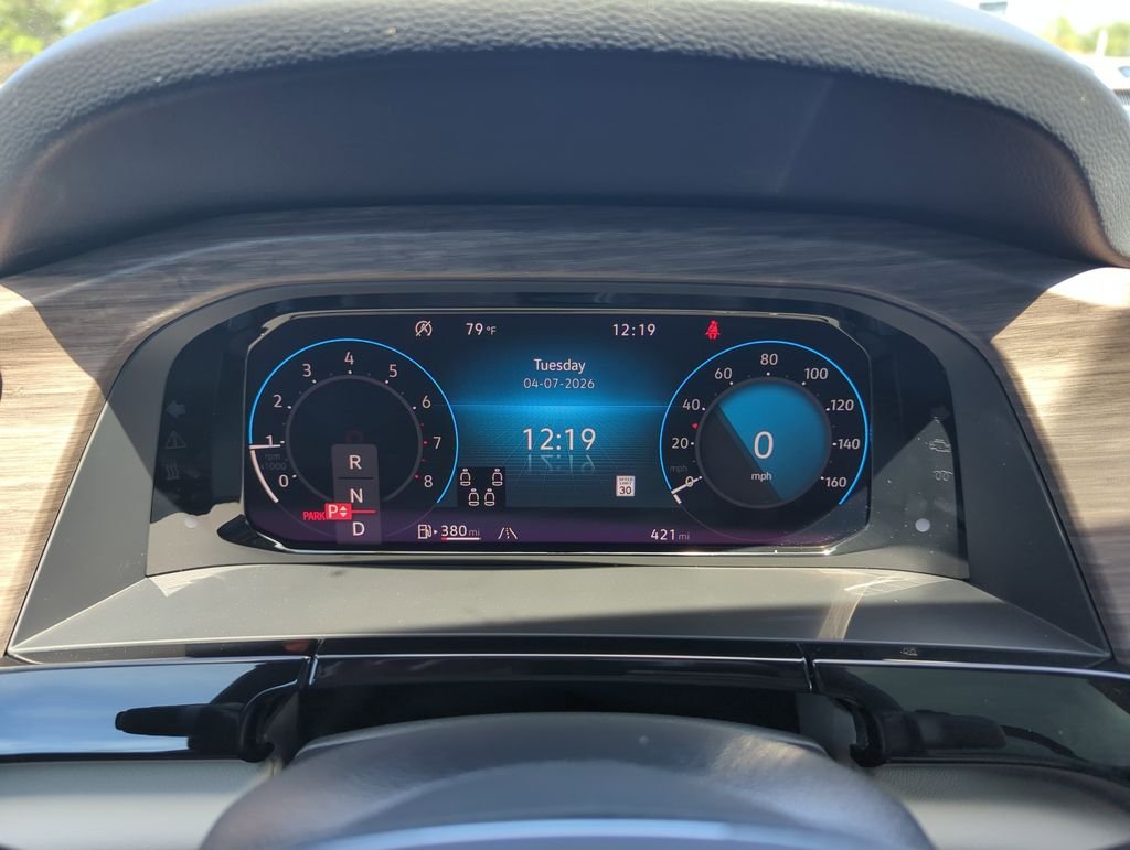 New 2026  Volkswagen SEL image 40