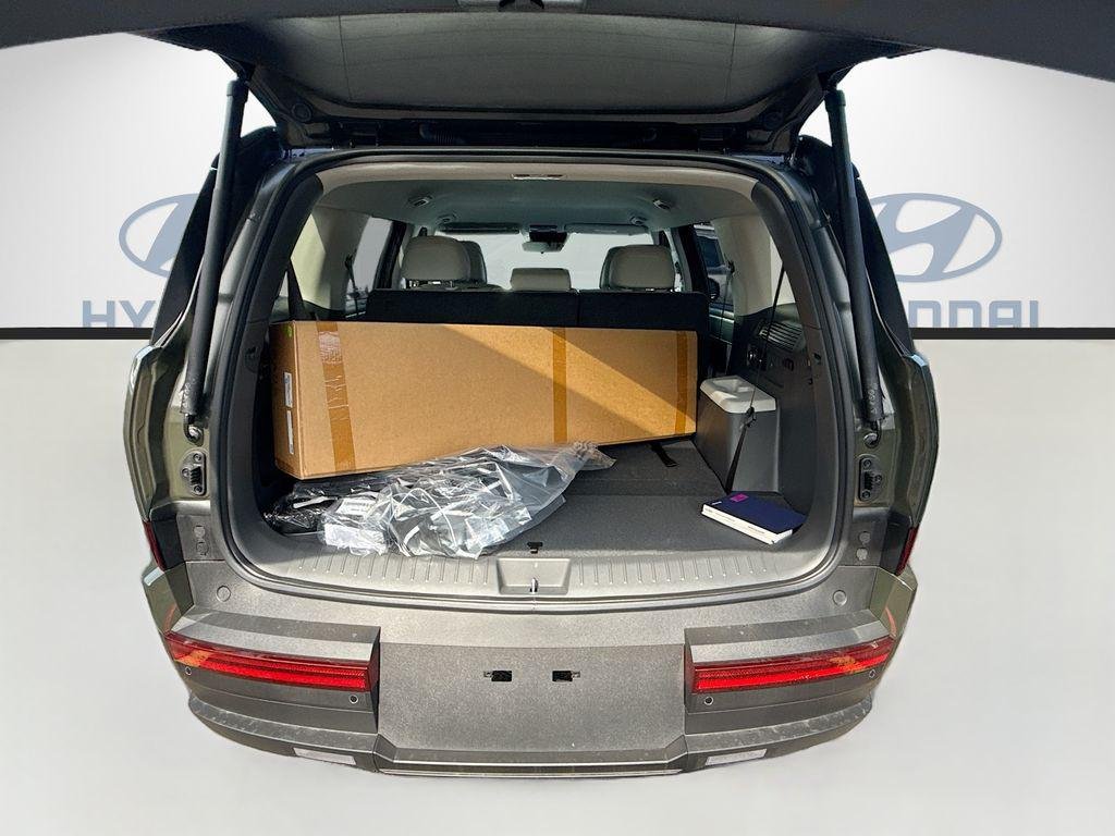 New 2026 Rockwood Green Hyundai SEL image 18