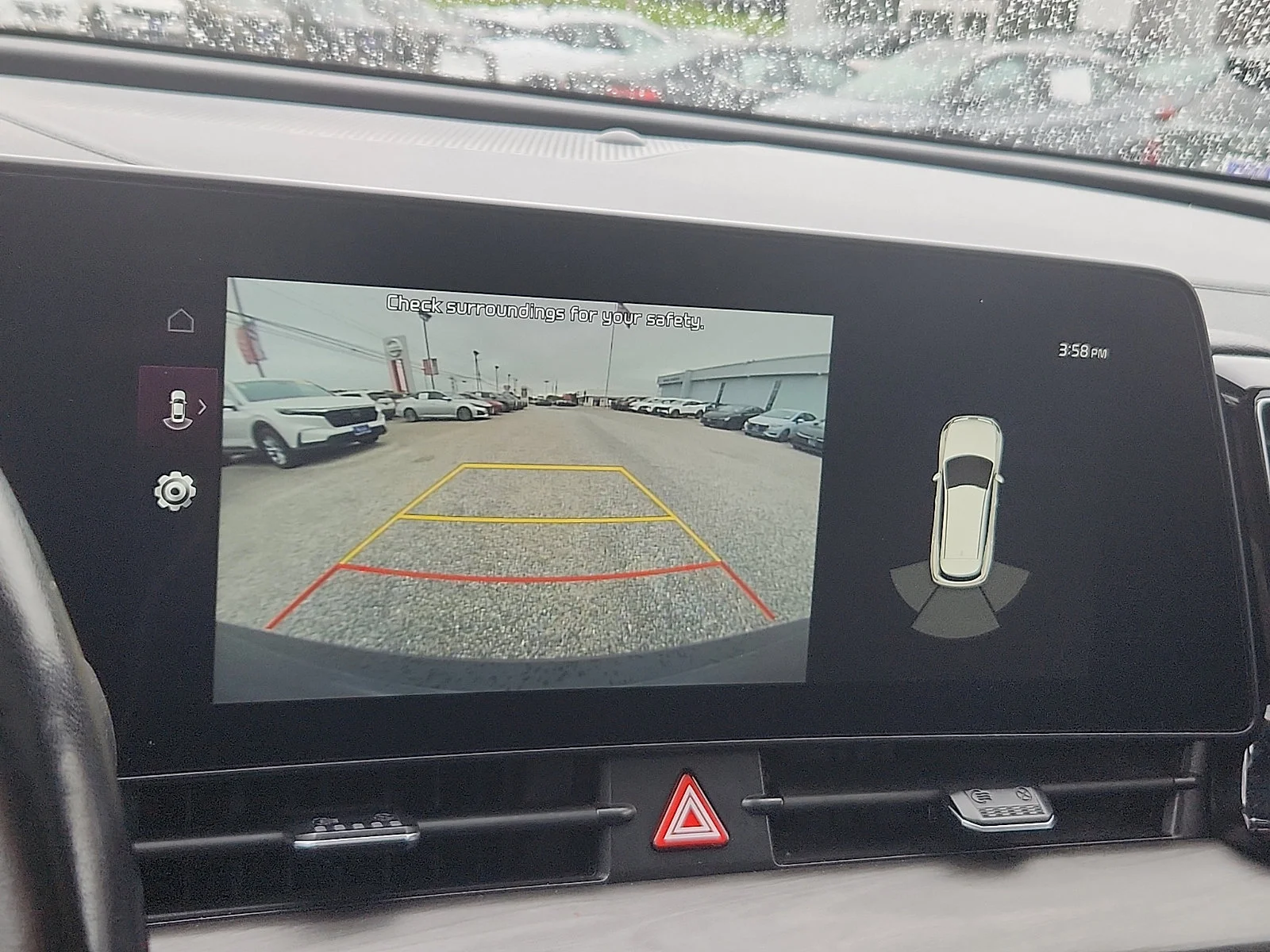 Used 2023 Gray Kia X-Pro image 17