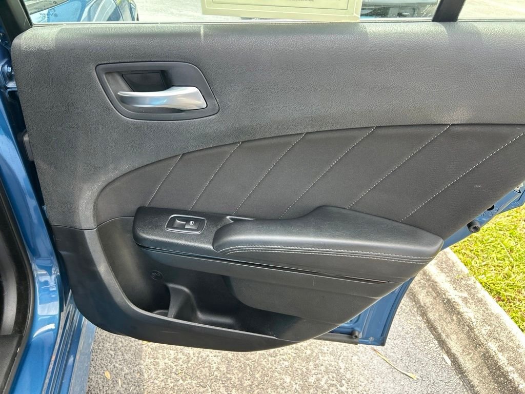 Used 2022 Blue Dodge R/T image 42